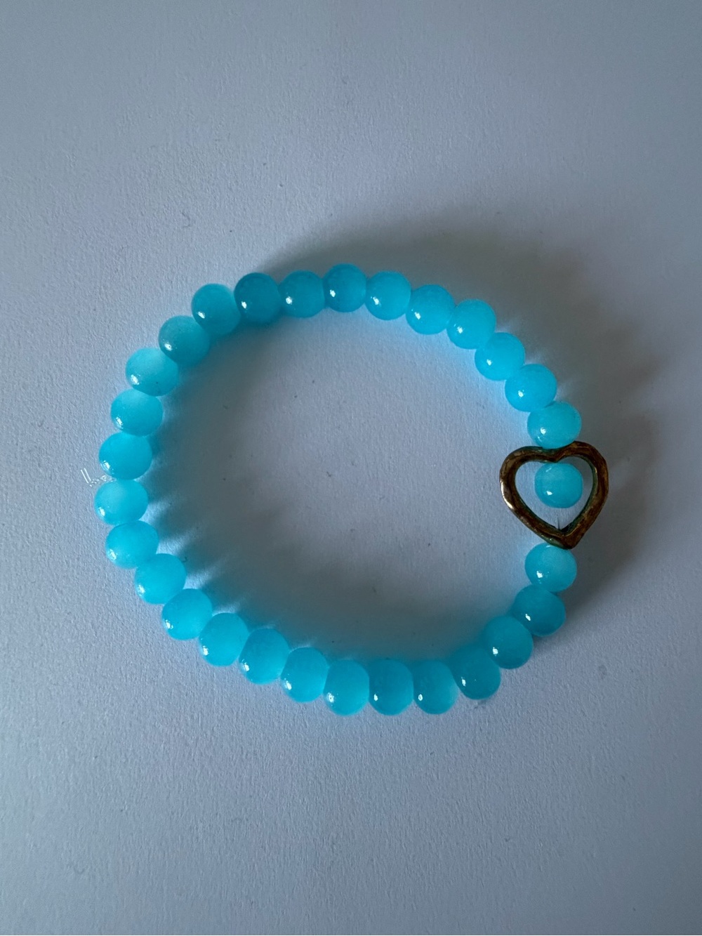 summer blues bracelet bundle 🐬 - Picture 3 of 9
